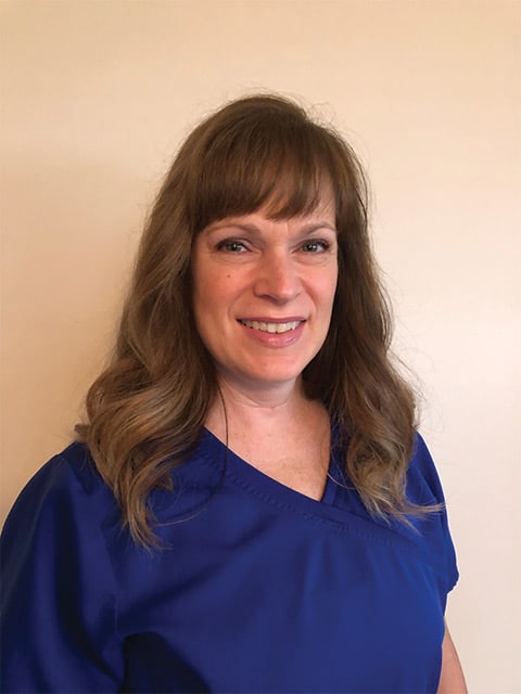 Carolyn Guarino