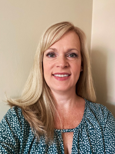 Carolyn Guarino